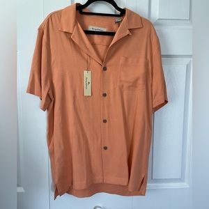 Tommy Bahamas Button up Men’s Shirt